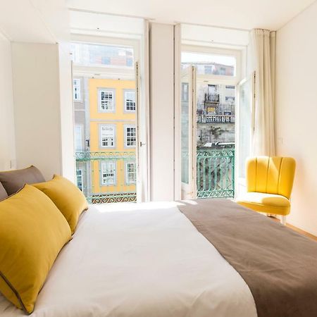 Downtown Porto Mouzinho Studio Apts Dış mekan fotoğraf