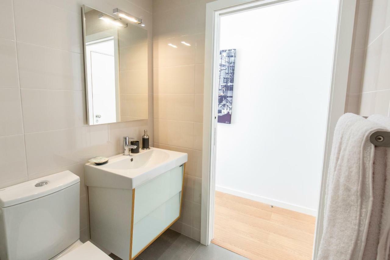 Downtown Porto Mouzinho Studio Apts Dış mekan fotoğraf